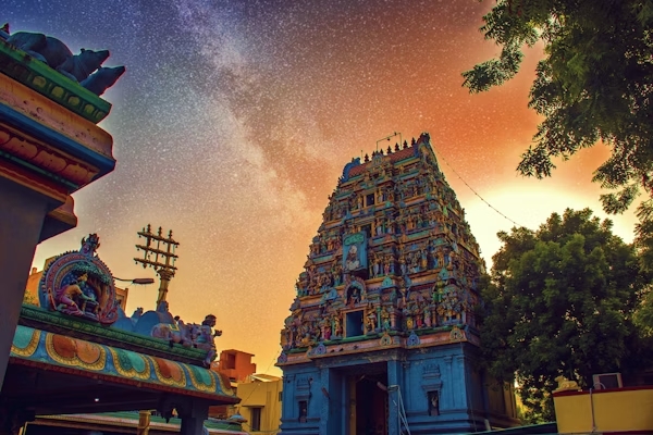 Mahabalipuram